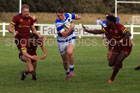Tynedale v Heath, October 3rd, 2026. Photo: David T. Hewitson/Sports for All Pics